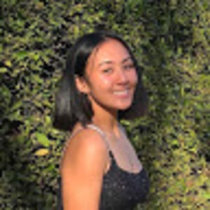 Meet your Posher, Judith ann